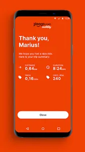 Gloogs.com mobility screenshot 3