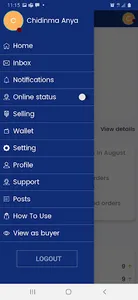 Gloomme screenshot 2