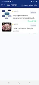 Gloomme screenshot 3