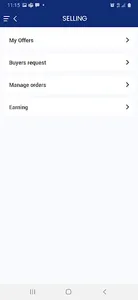 Gloomme screenshot 4