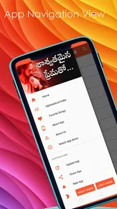 ALL Hosanna Songs (Tel & Eng) screenshot 1