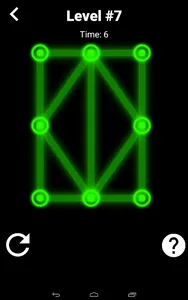 Glow Puzzle screenshot 19