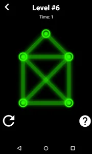 Glow Puzzle screenshot 5