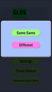 GLOSIFY screenshot 1