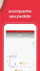 Fasto App - Foods & Deliveries screenshot 2