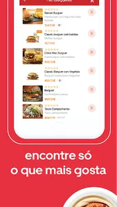 Fasto App - Foods & Deliveries screenshot 3