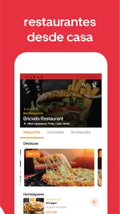 Fasto App - Foods & Deliveries screenshot 4