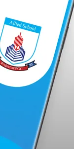Allied School screenshot 1