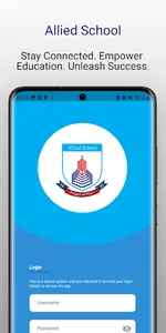 Allied School screenshot 2