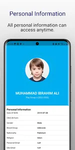 Allied School screenshot 4