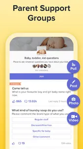 AI Baby Tracker, Newborn Log screenshot 14