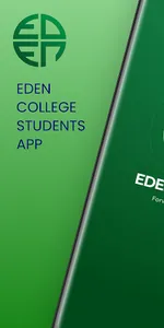 Eden College screenshot 0