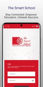 The Smart School screenshot 2