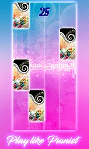 Stupid Love - JustDance - Lady screenshot 0