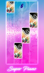 Stupid Love - JustDance - Lady screenshot 1