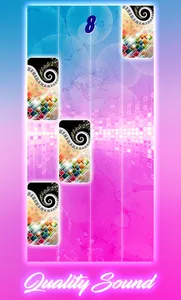 Stupid Love - JustDance - Lady screenshot 2
