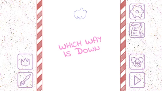 which way is down screenshot 0