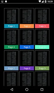 Raja Gidh by Bano Qudsia - Urd screenshot 6