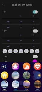Glowmote LLC, Glow Star screenshot 13