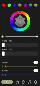 Glowmote LLC, Glow Star screenshot 15