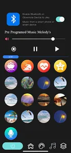 Glowmote LLC, Glow Star screenshot 16