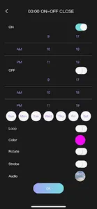 Glowmote LLC, Glow Star screenshot 18