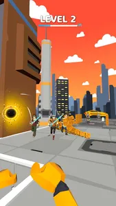 Gravity Hero screenshot 3