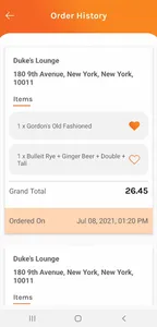 Gloworder screenshot 4