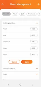 Gloworder screenshot 5