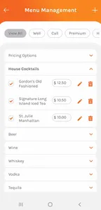 Gloworder screenshot 6