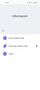 Convention GLS Iberia 2022 screenshot 1