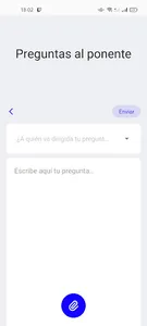 Convention GLS Iberia 2022 screenshot 3
