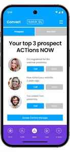Genetic LifeSpan™ screenshot 4
