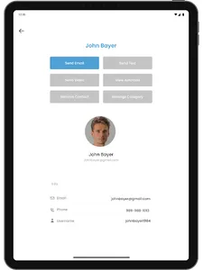 Genetic LifeSpan™ screenshot 6