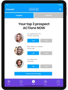 Genetic LifeSpan™ screenshot 9
