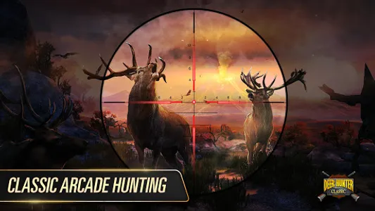 DEER HUNTER CLASSIC screenshot 15