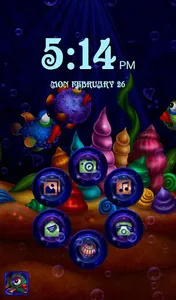 TSF Smart NEXT ADW LAUNCHER LO screenshot 6