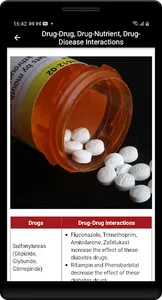 Glucocious screenshot 4