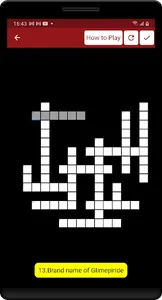 Glucocious screenshot 6