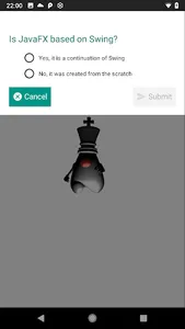 AR Charity Challenge screenshot 1