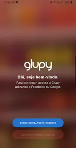 Glupy screenshot 0