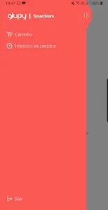 Glupy screenshot 1