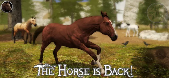 Ultimate Horse Simulator 2 screenshot 0