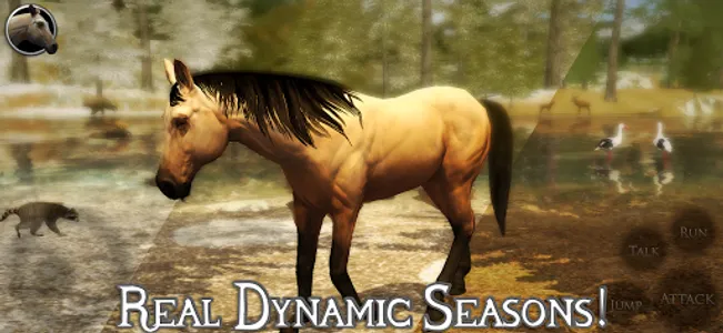 Ultimate Horse Simulator 2 screenshot 1