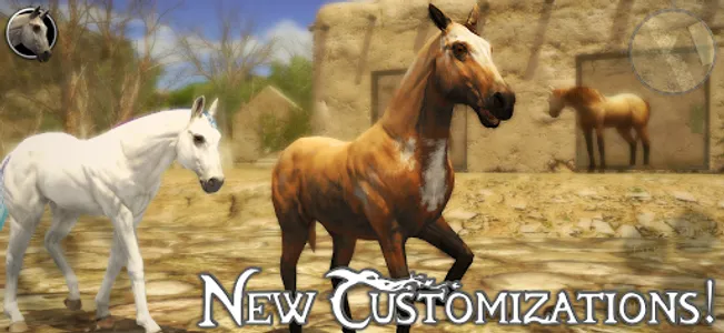 Ultimate Horse Simulator 2 screenshot 13