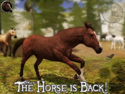 Ultimate Horse Simulator 2 screenshot 5