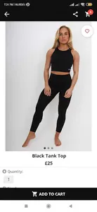 Gluteywear screenshot 3