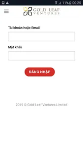 GLV Customer screenshot 0