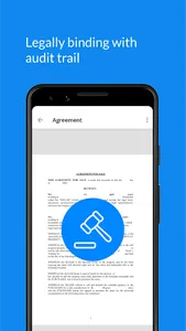 Signeasy | Sign and Fill Docs screenshot 5