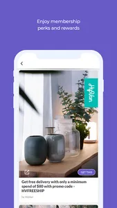 Cove Singapore: Tenant App screenshot 5